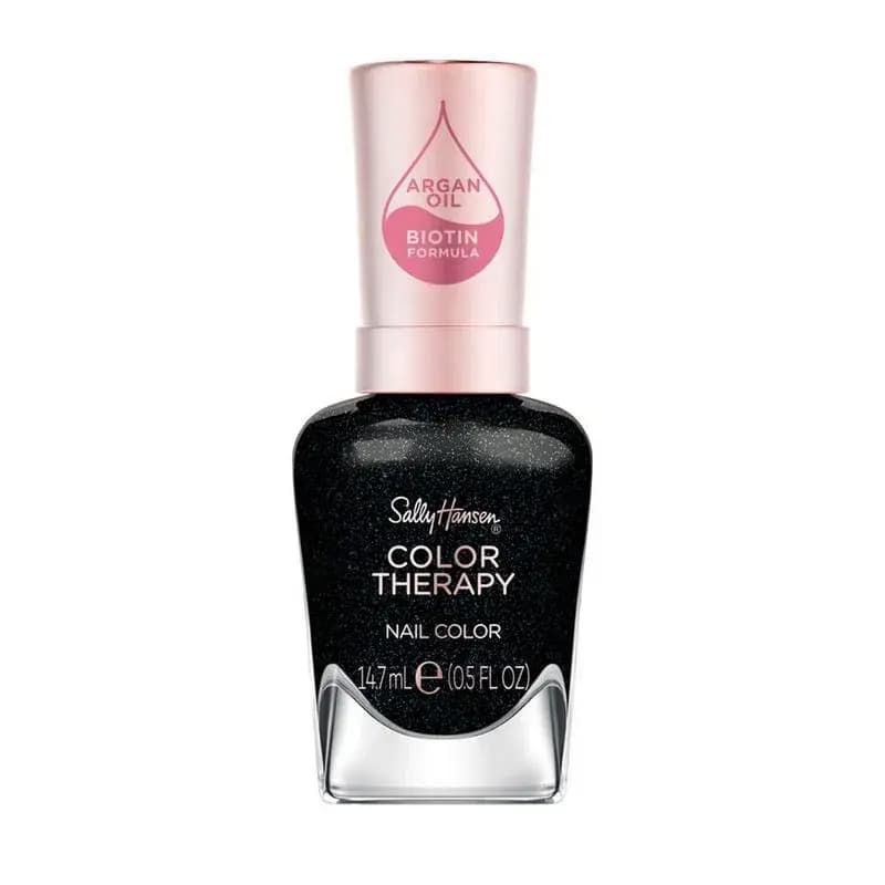 SALLY HANSEN Esmalte Color Therapy 455 Time For Blue