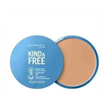 Polvo Compacto Kind & Free Compact Powder