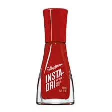 Esmalte Secado Rápido Sally Hansen Insta-Dri That´s A Blazing 9.7m