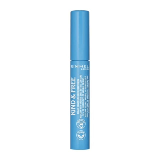 Rimmel Mascara De Pestañas Kind & Free - Brown Black 002