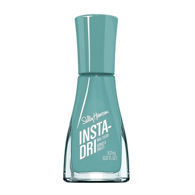Esmalte Insta Dri Fast Dry Nail Color Renovat Mint Me In St Louis 509