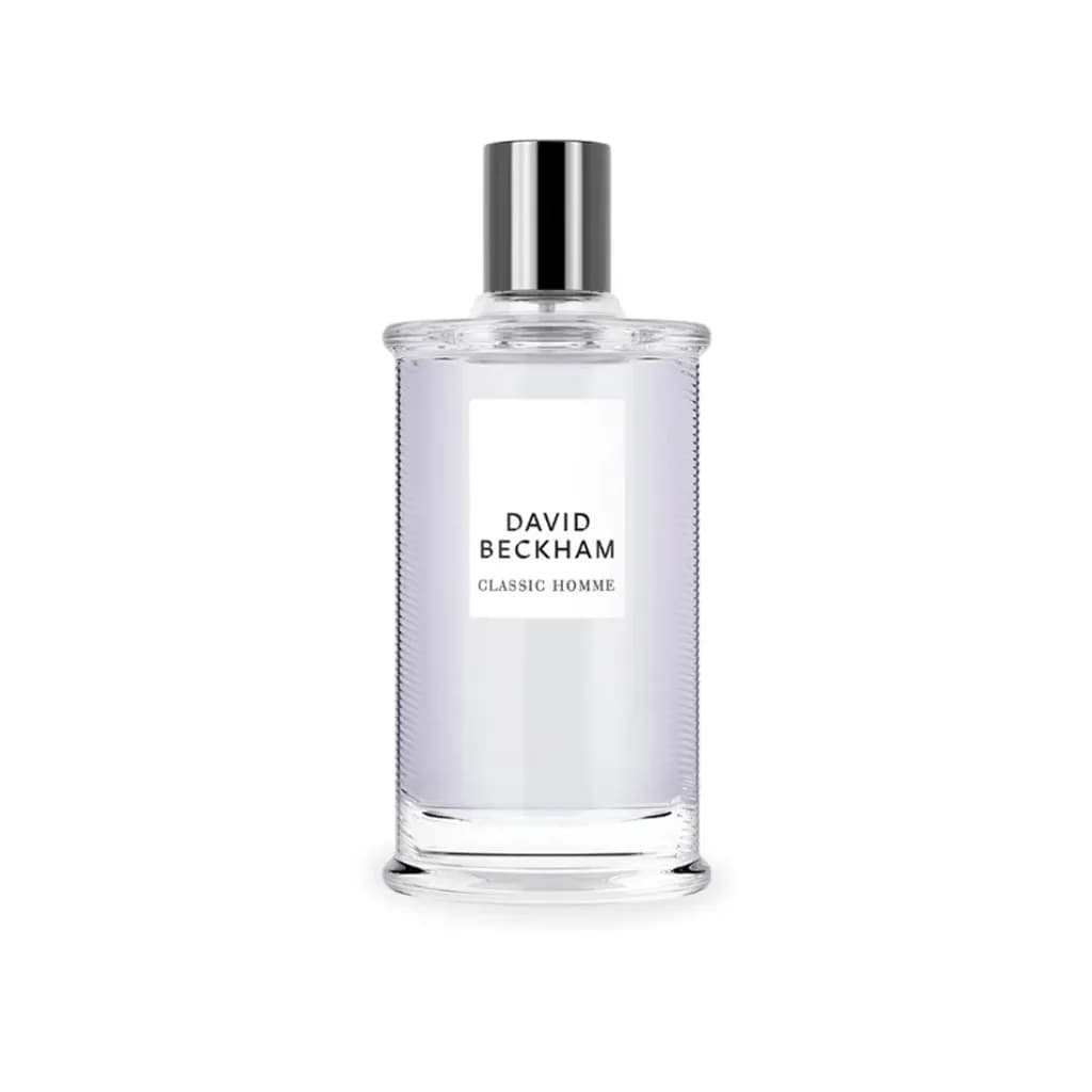 David Beckham Classic Homme EDT x100ml