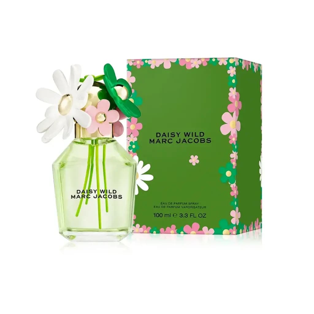 Marc Jacobs Daisy EDP Wild 100ML