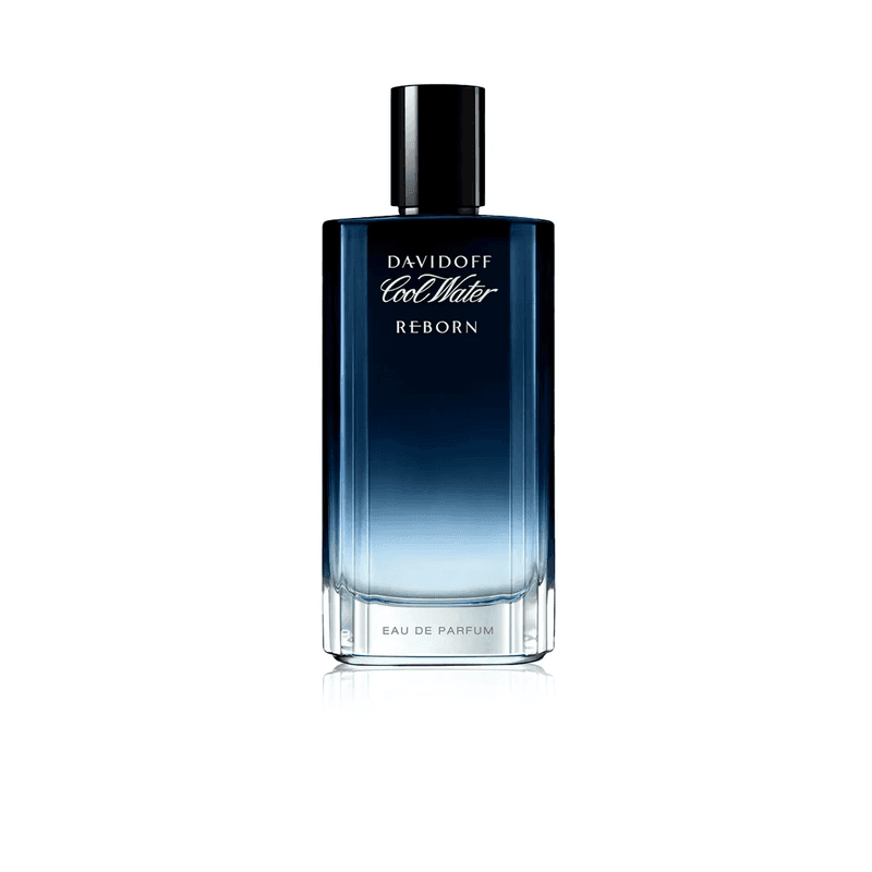 DAVIDOFF Cool Water Reborn Men EDP x 100ml.