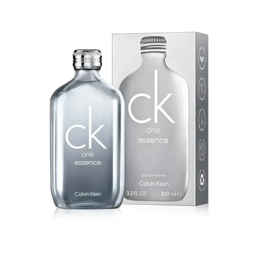 One EDT Essence X100ML