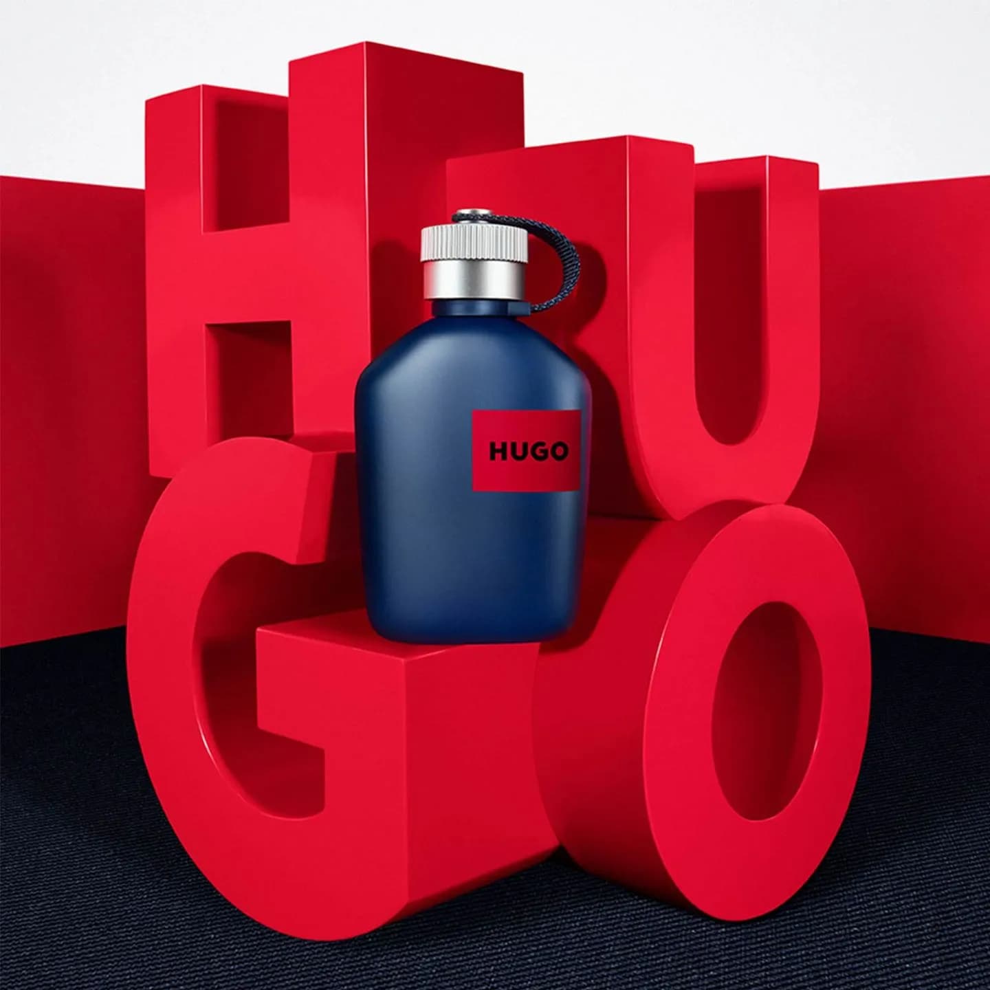 HUGO BOSS Hugo Jeans EDT x 125 ml.