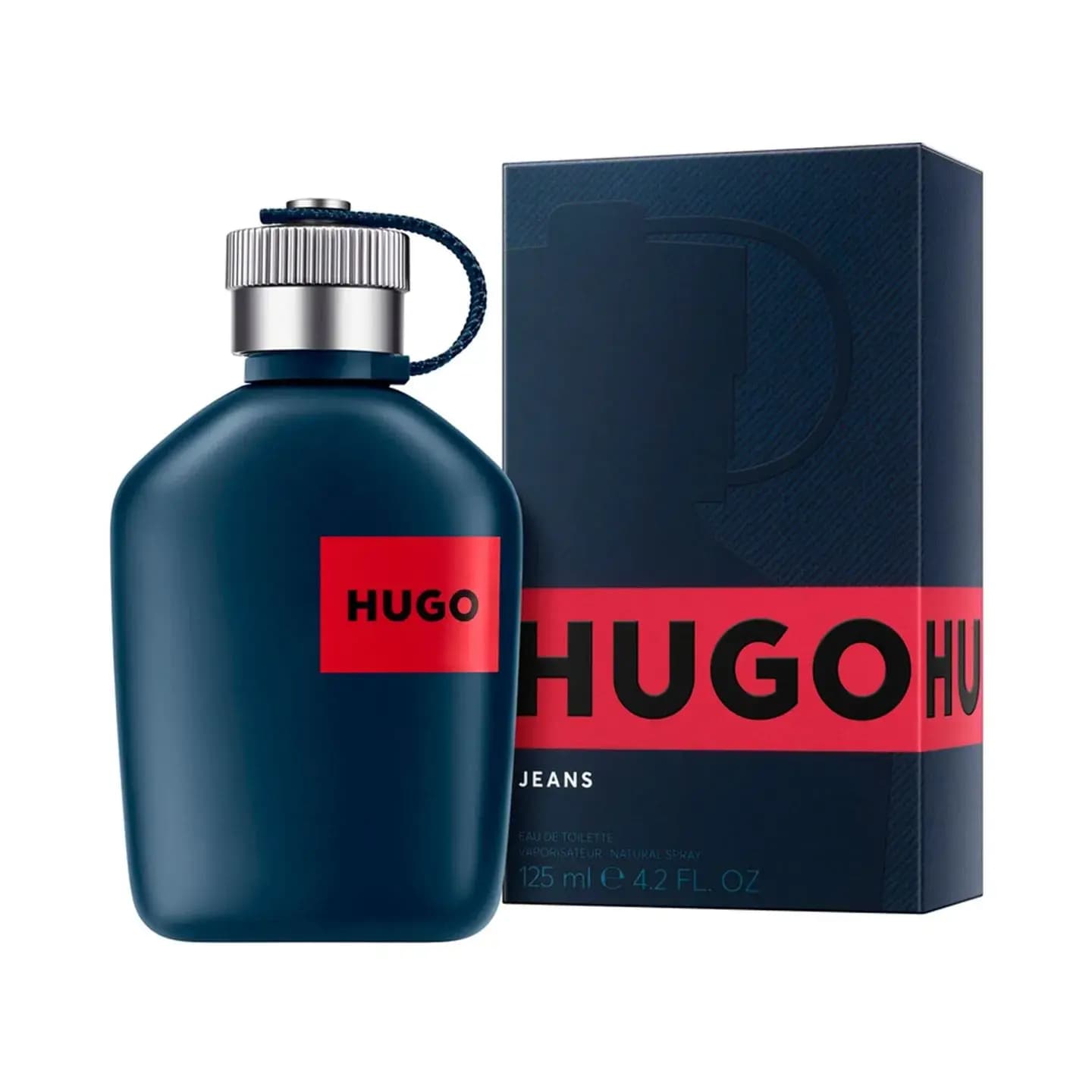HUGO BOSS Hugo Jeans EDT x 125 ml.