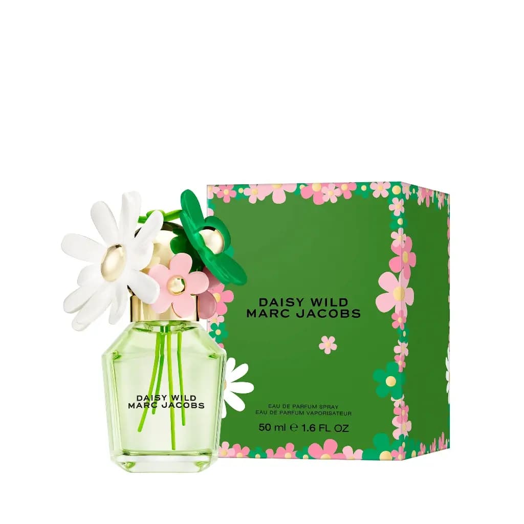 Marc Jacobs Daisy EDP Wild 50ML