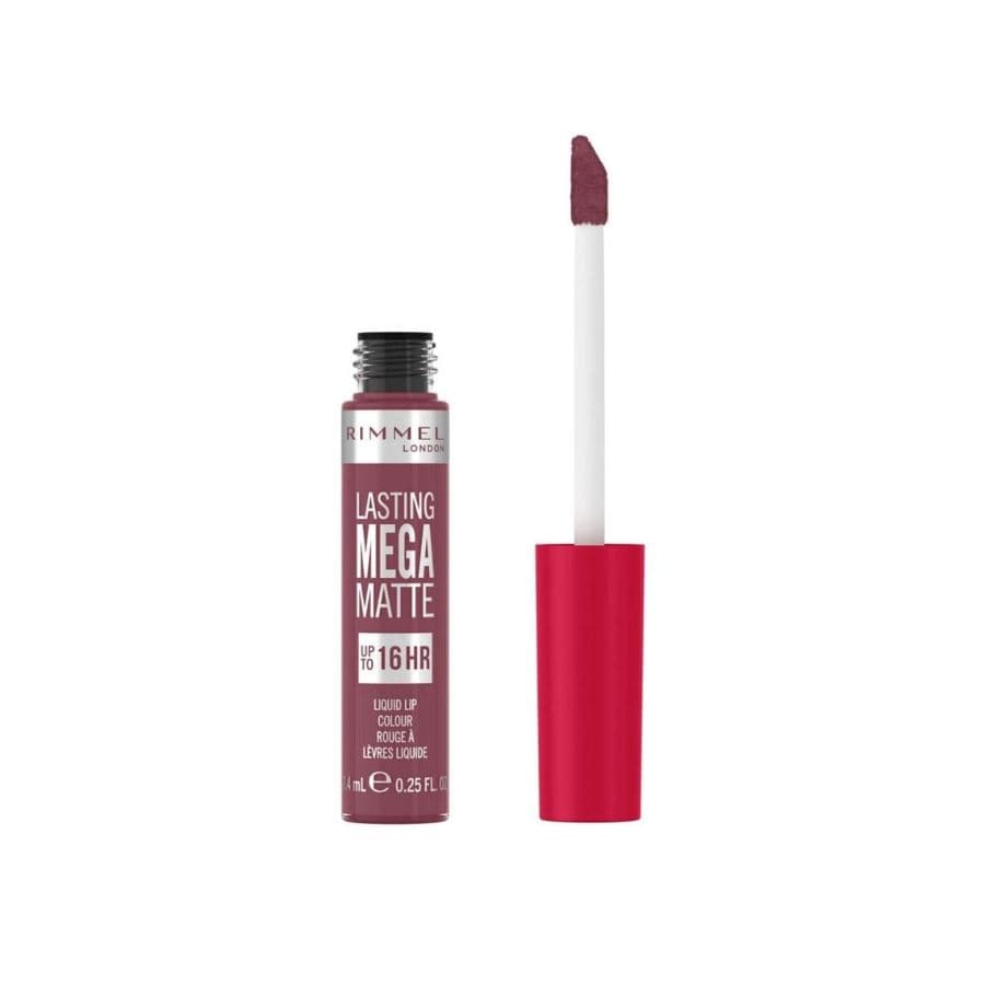 Labial Liq. X7,4ml Lasting Mega Matte 900