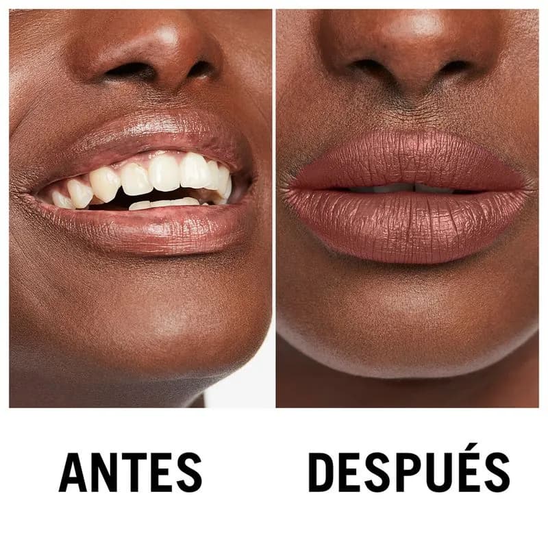 Rimmel Labial Lasting Mega Matte 200