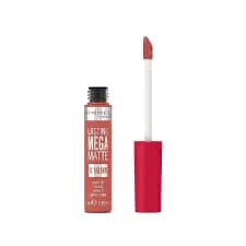 Labial Liq. X7,4ml Lasting Mega Matte 600