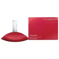 My Euphoria EDP