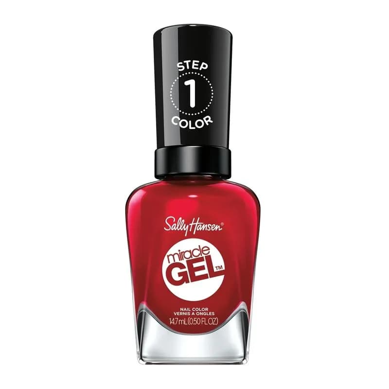 Esmalte para Uñas Sally Hansen Miracle Gel x 14,7 ml