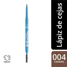 Rimmel Kind & Free Eye Brow Pencil Color 04