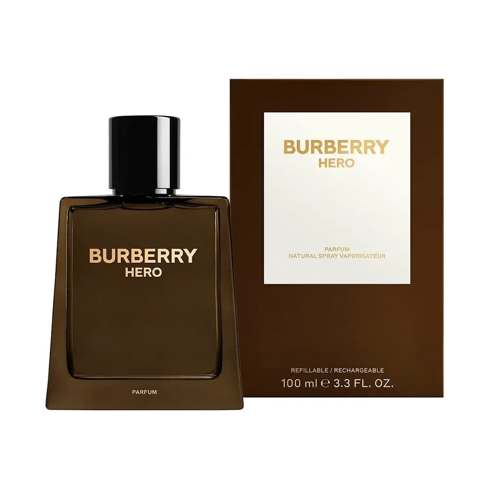 Hero Parfum