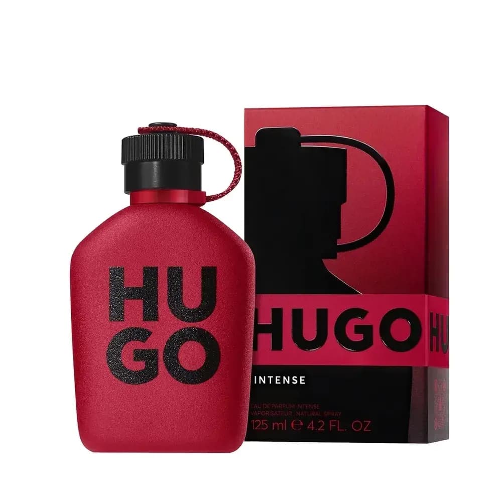 Hugo Intense EDP