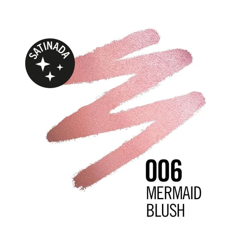 Wonder'Last Shadow Stick 006 Mermaid Blush