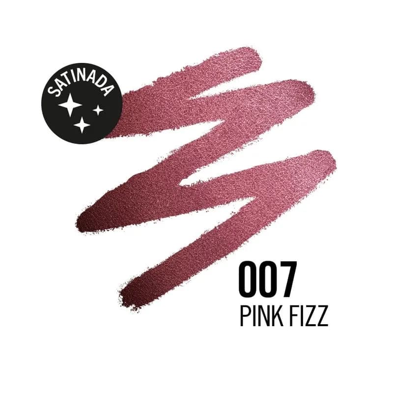 Wonder'Last Shadow Stick 007 Pink Fizz