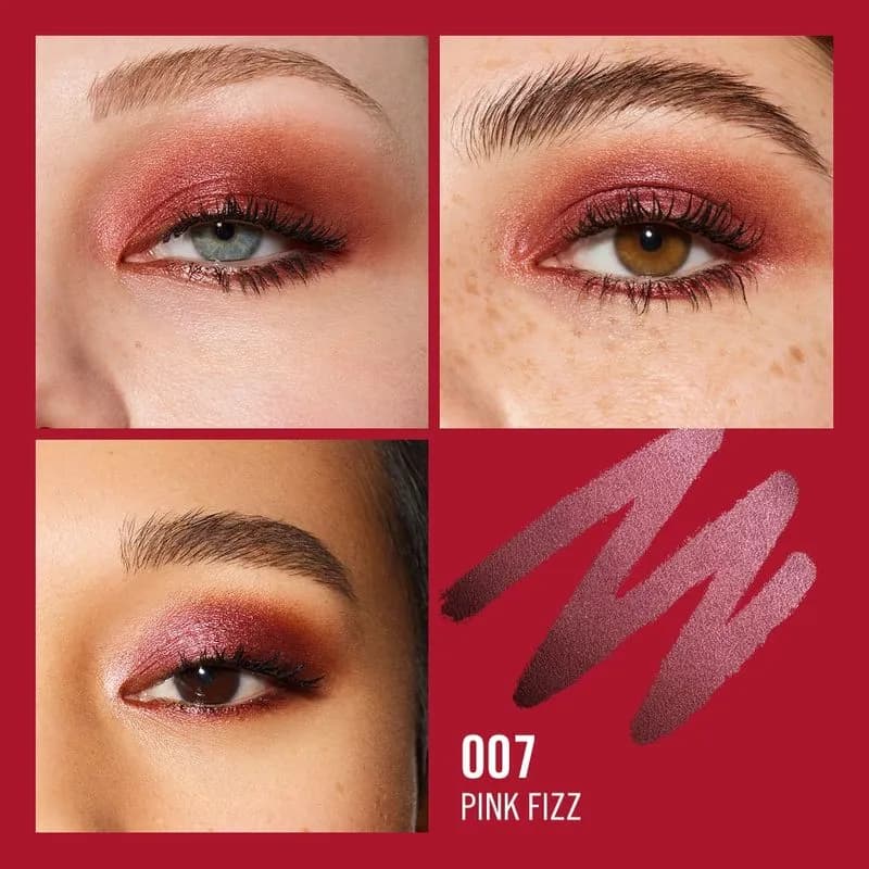 Wonder'Last Shadow Stick 007 Pink Fizz