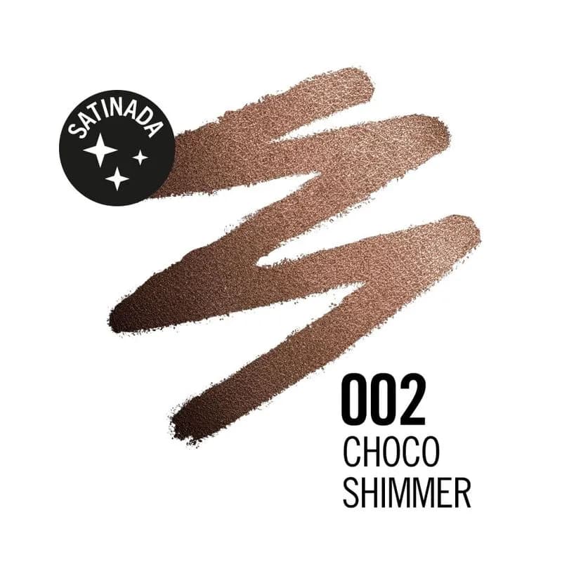 Wonder'Last Shadow Stick 002 Choco Shimmer