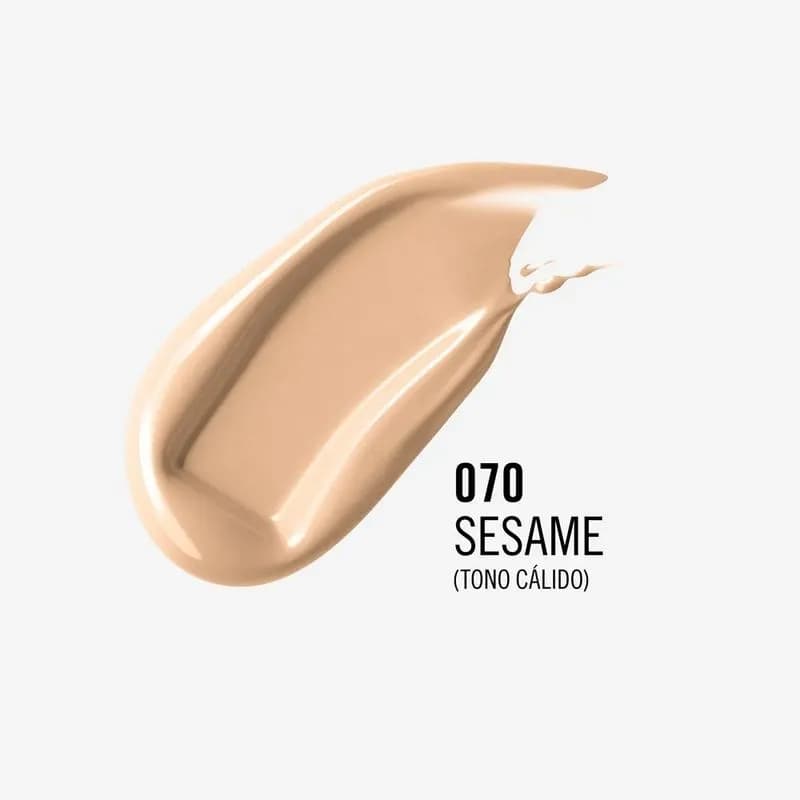 Rimmel Base Lasting Finish 35Hs 70 Sesame