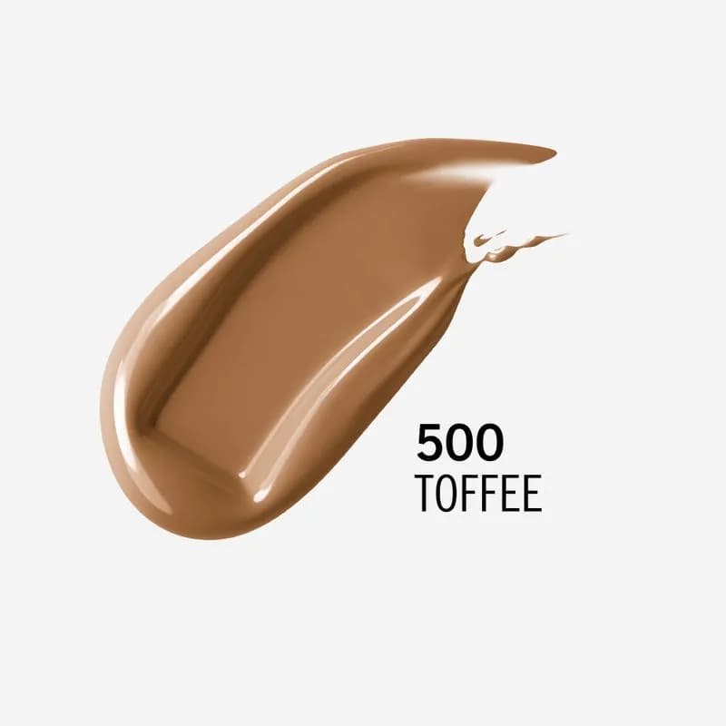 Maquillaje Lasting Finish 35Hr Hydration Boost 500 Toffee x 30ml.