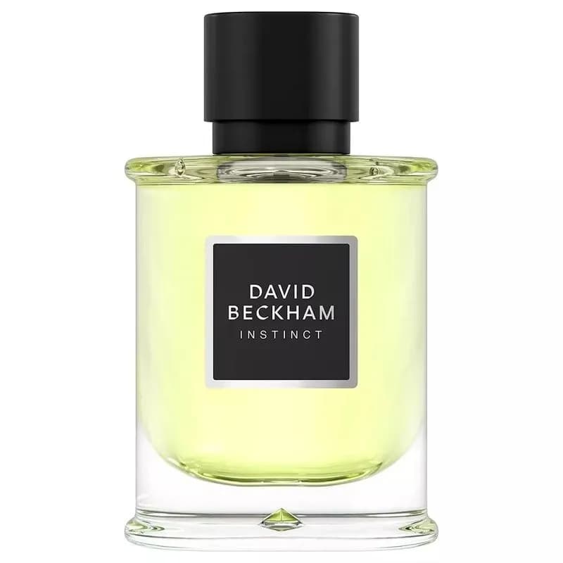 DAVID BECKHAM Instinct Edp x 75ml.