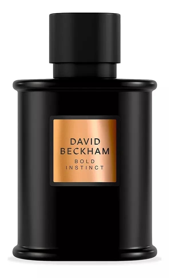 DAVID BECKHAM Instinct Bold EDP x 75ml.