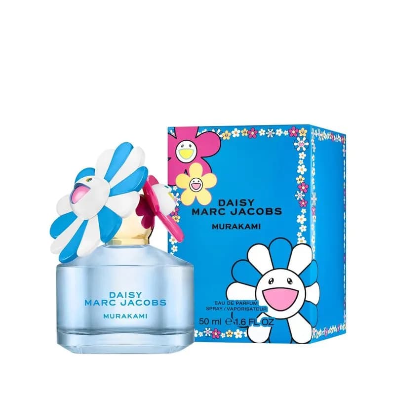 Daisy Murakami Blue EDP x 50ml.