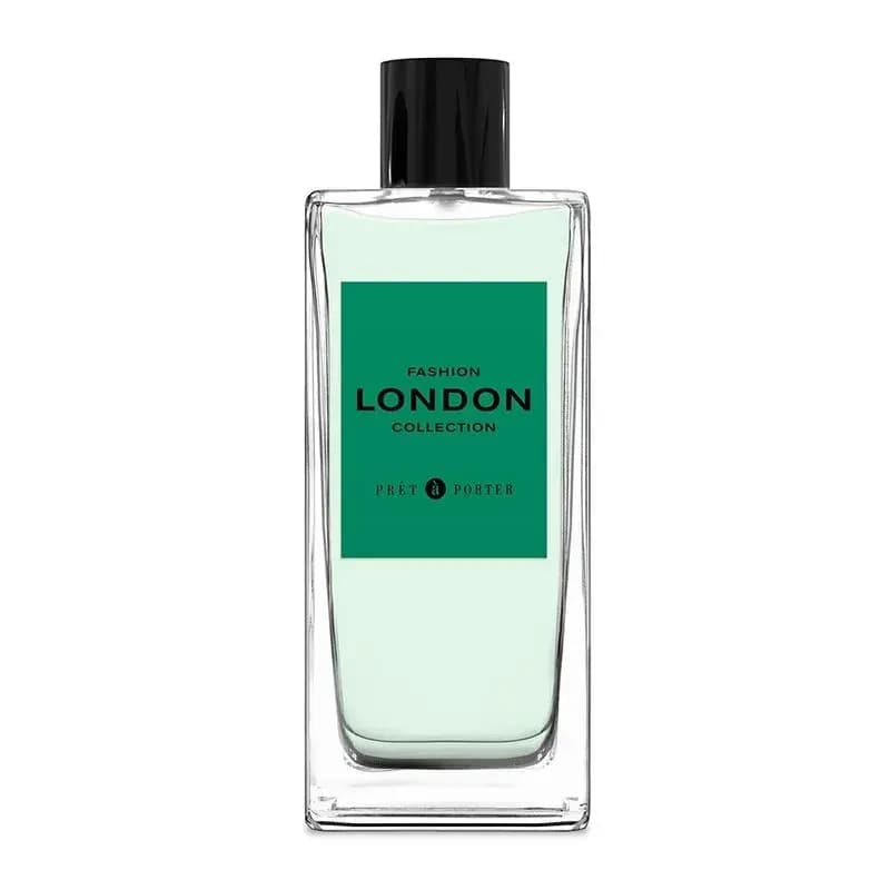 PRET A PORTER London Men EDP x 100ml.