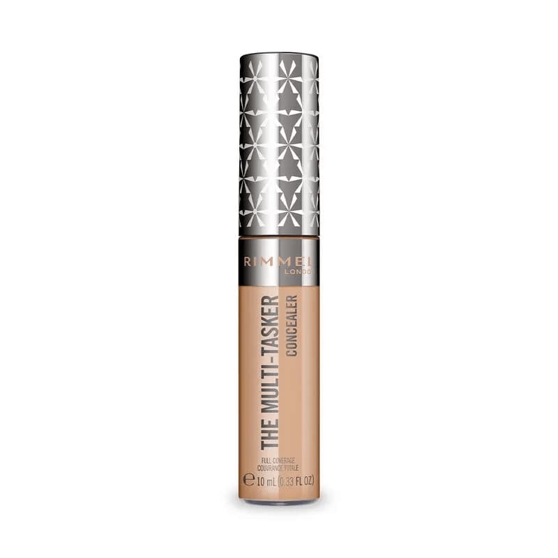 Corrector Líquido Rimmel Multi Tasker Concealer 048
