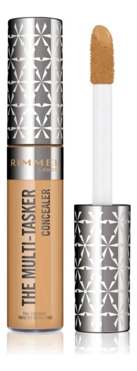 Corrector De Ojeras Rimmel London Multitasker 85 bronze x10ml