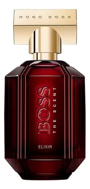 Hugo Boss The Scent Elixir For Him Parfum Intense EDP x 50ml.