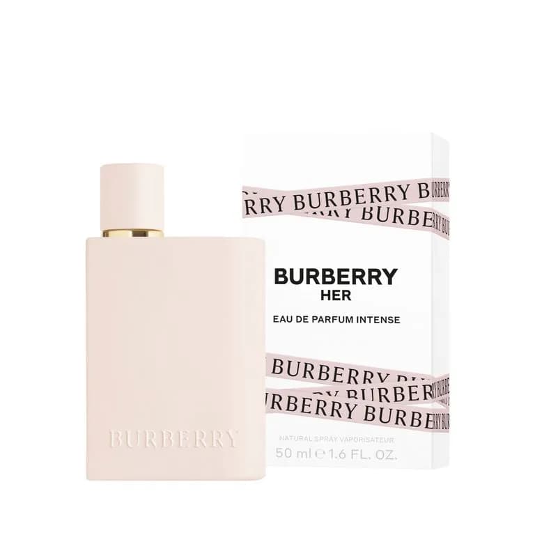 Burberry Her EDP Intense 50 ml