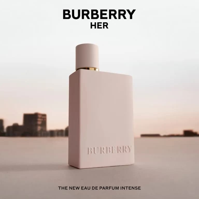 Burberry Her EDP Intense 50 ml