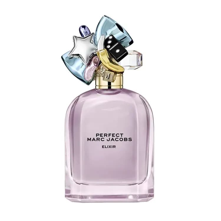 MARC JACOBS Ladies Perfect Elixir EDP Spray 1.69 oz x 50ml.