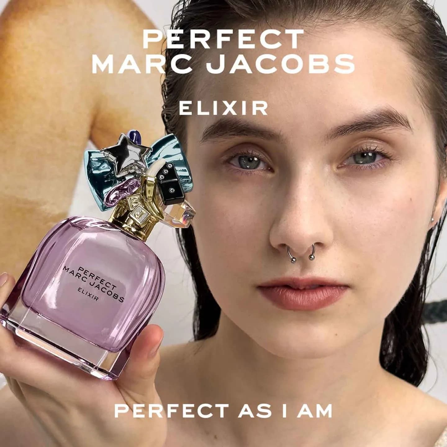 MARC JACOBS Perfect Elixir EDP x 100ml.