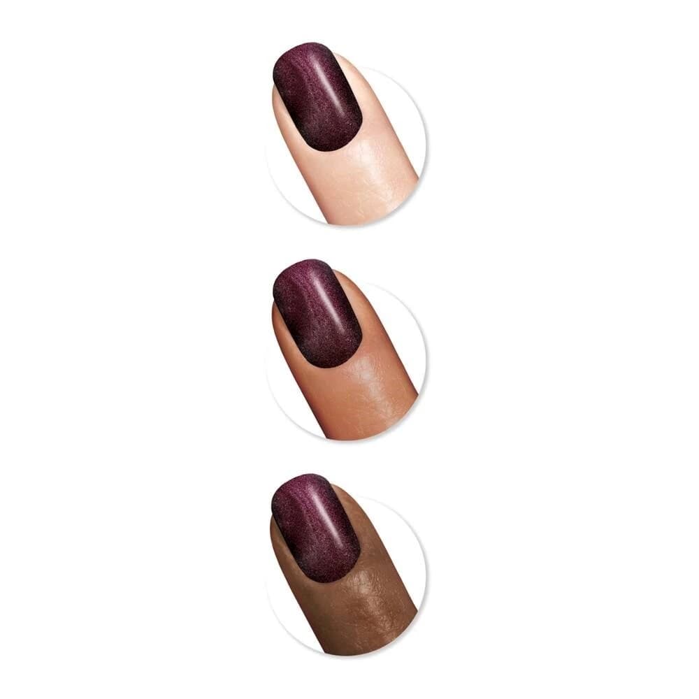 SALLY HANSEN Esmalte para Uñas Color Therapy Color 380 Positivi Tea