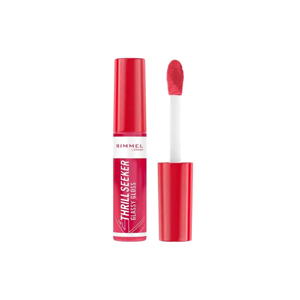 Brillo Labial Rimmel Thrill Seeker 350