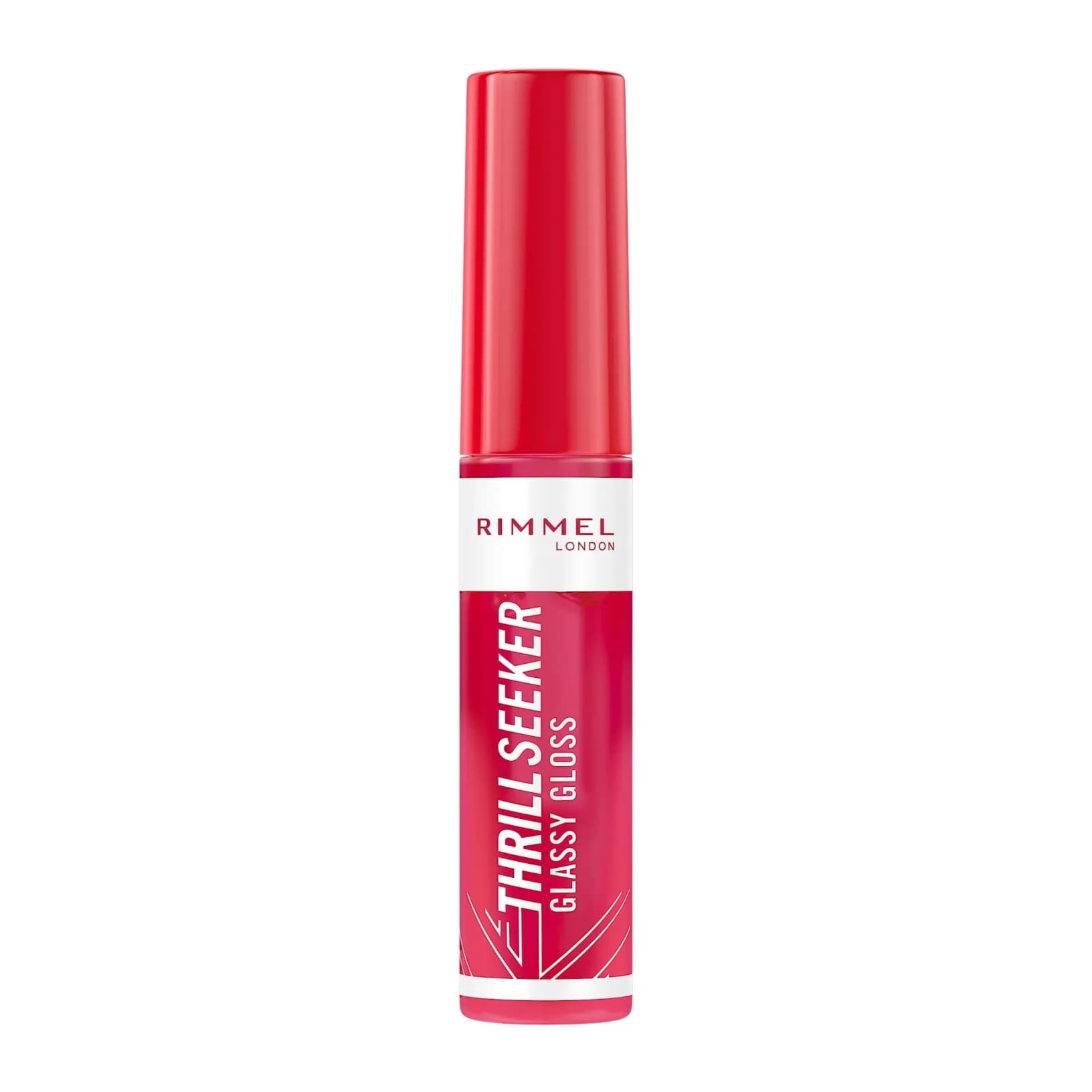 Brillo Labial Rimmel Thrill Seeker 350