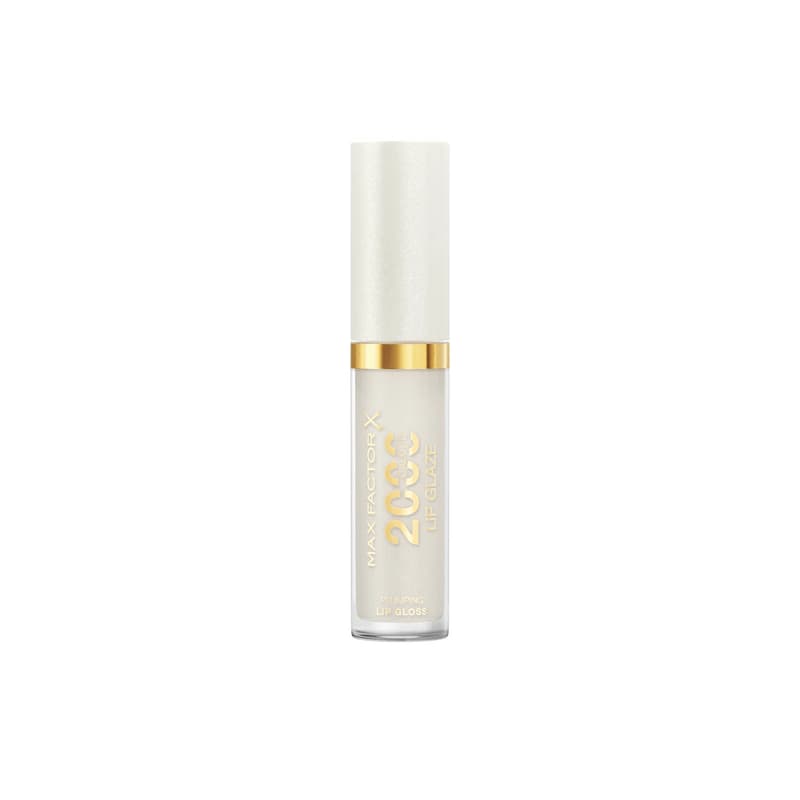 Labial 2000 Calorie Lip Glaze - Melting Ice