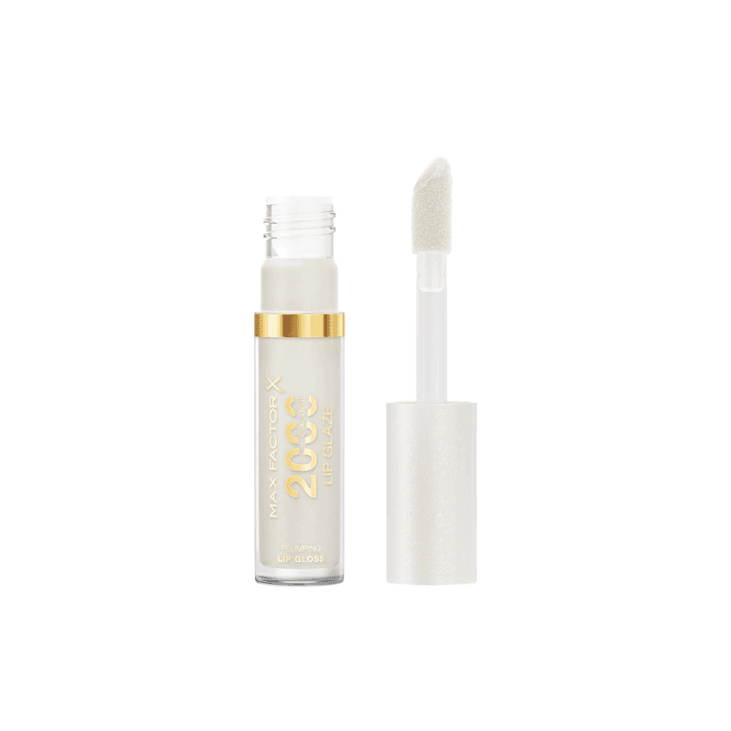 Labial 2000 Calorie Lip Glaze - Melting Ice