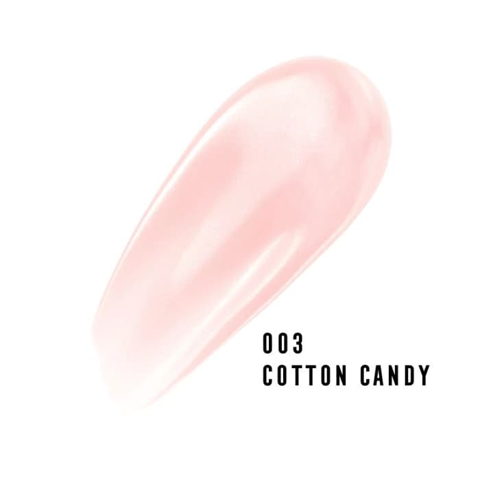 2000 Caloire Lip Glaze 010 Cotton Candy