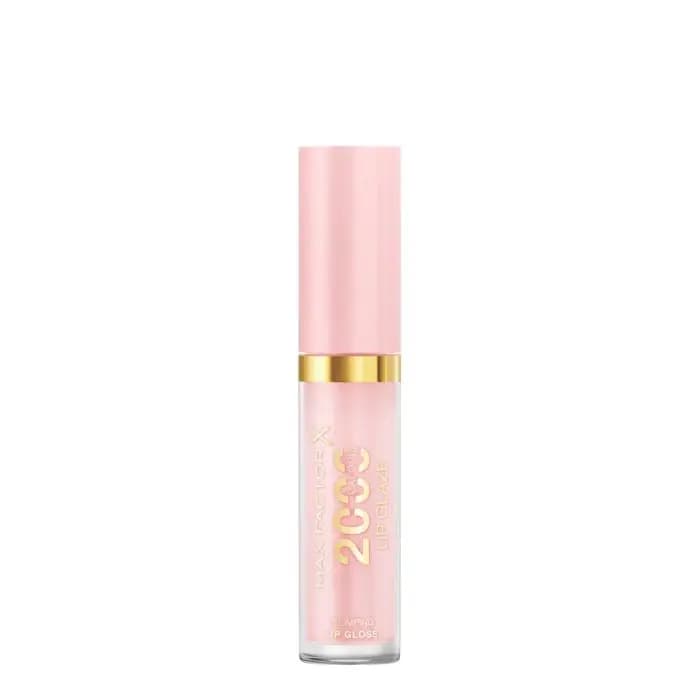 2000 Caloire Lip Glaze 010 Cotton Candy