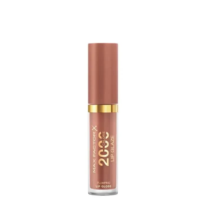 2000 Calorie Lip Glaze 150 Caramel Swish