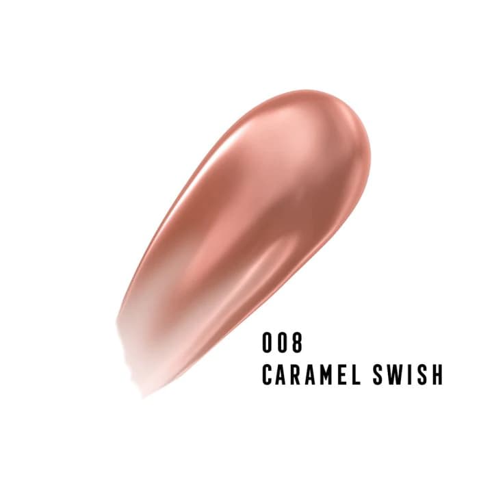 2000 Calorie Lip Glaze 150 Caramel Swish