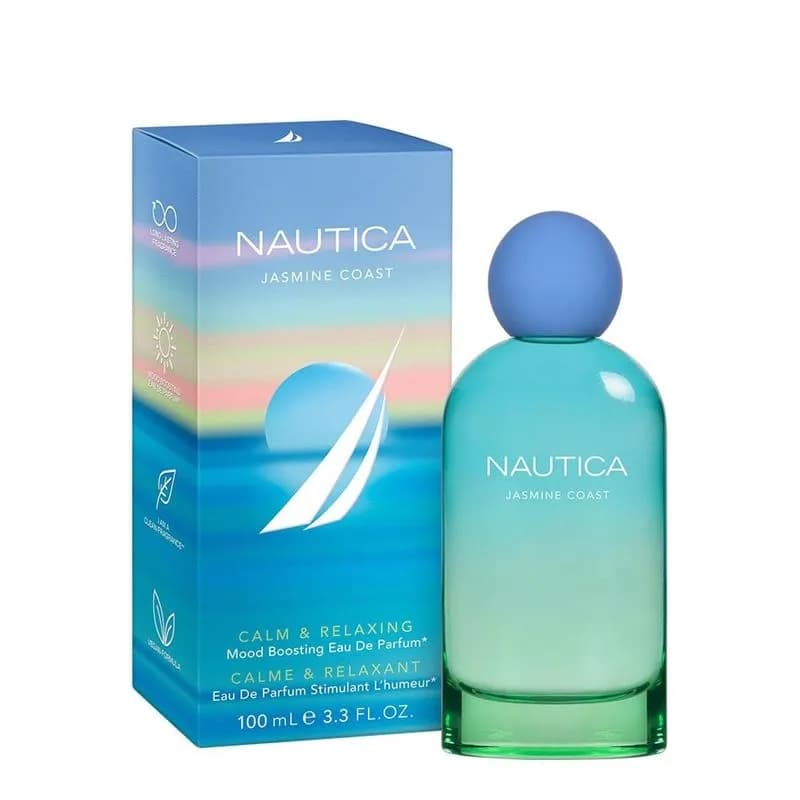 Mujer Jasmine Coast Edp x 100ml.