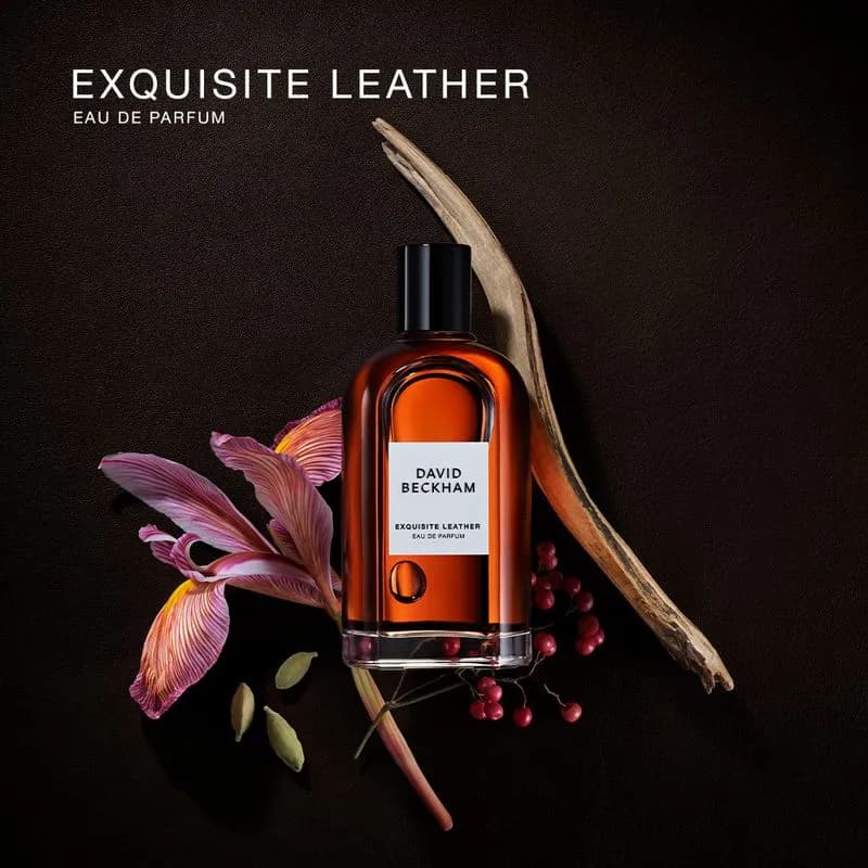 The Collection Exquisite Leather Edp 100 Ml