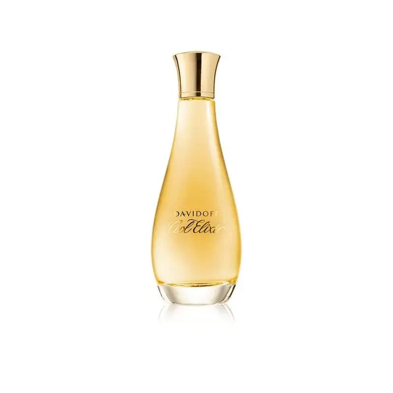 Cool Elixir Woman Parfum Intense EDP x 50ml.