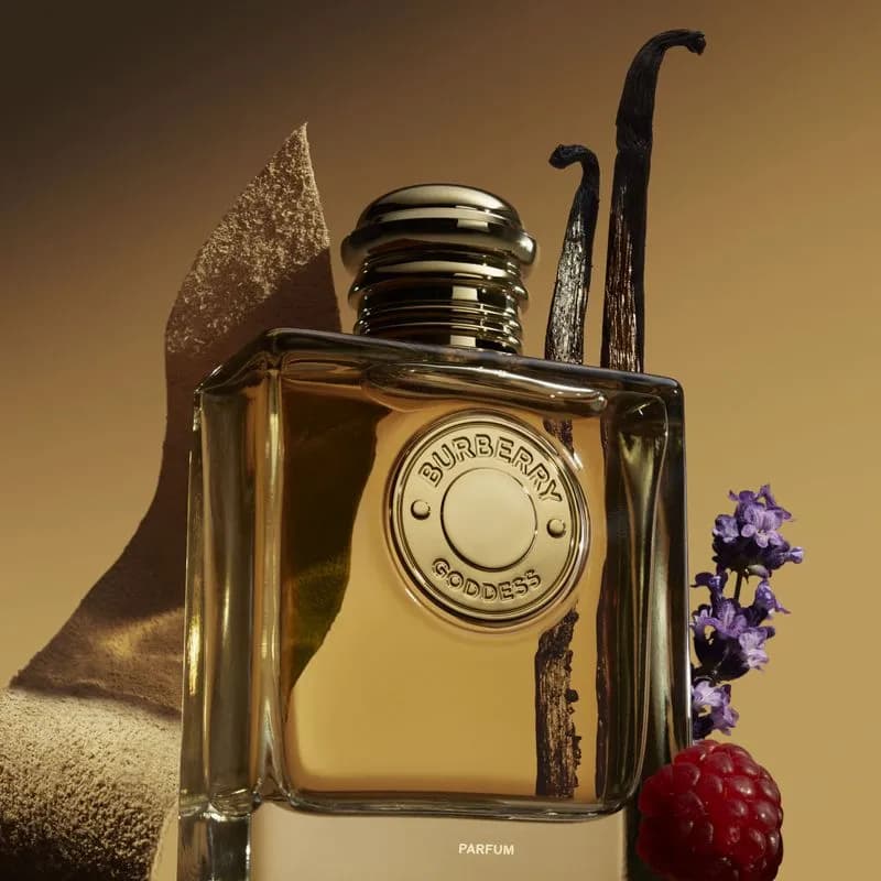 Goddess Parfum x 100ml.
